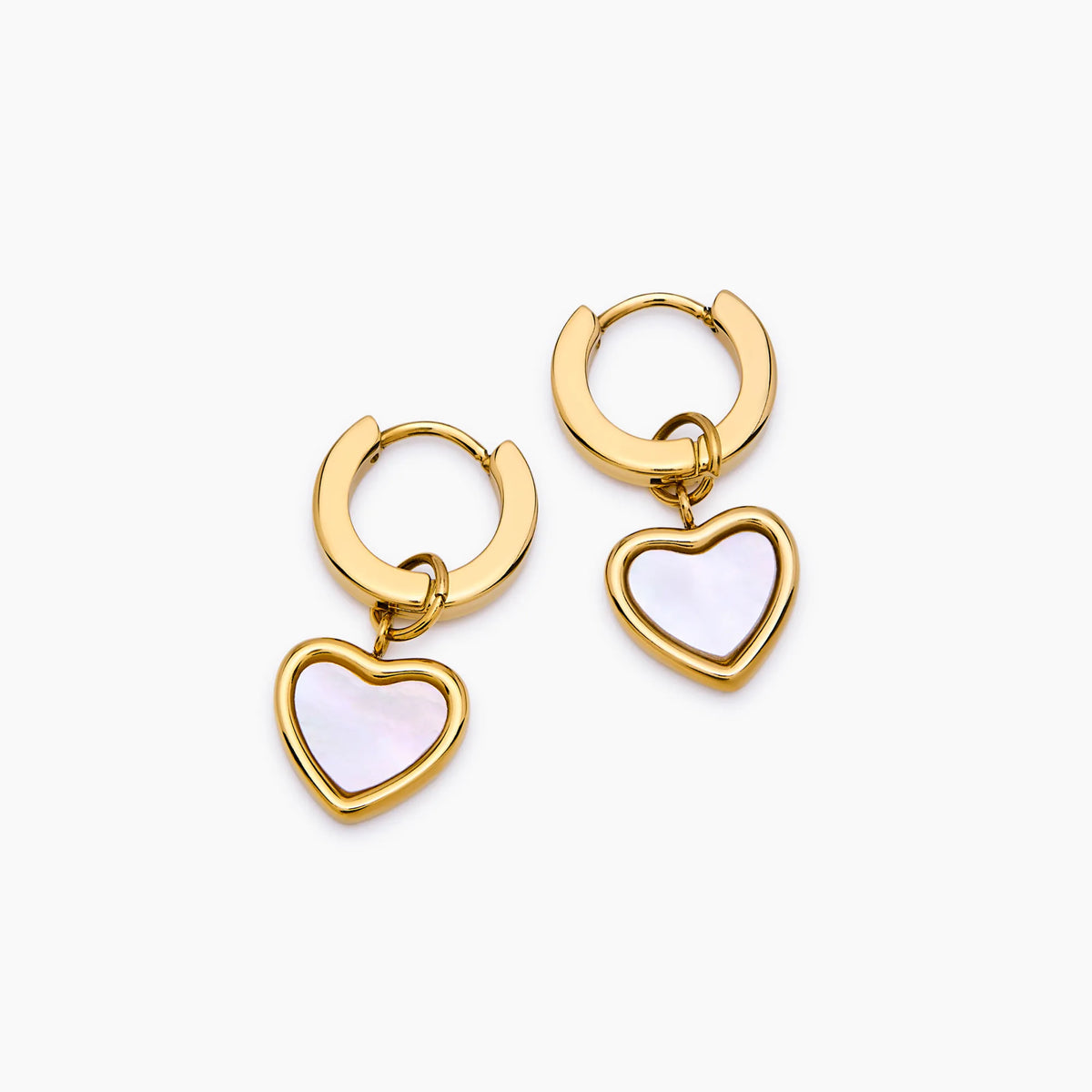 Celvina Heart Huggies