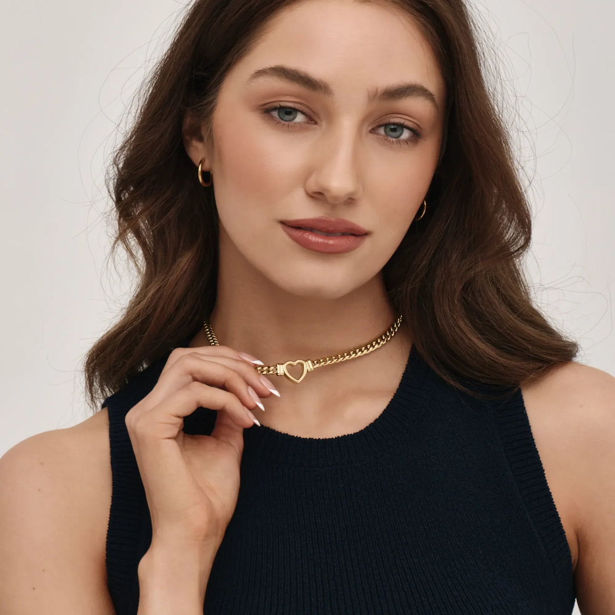 Celvina Heart Chain