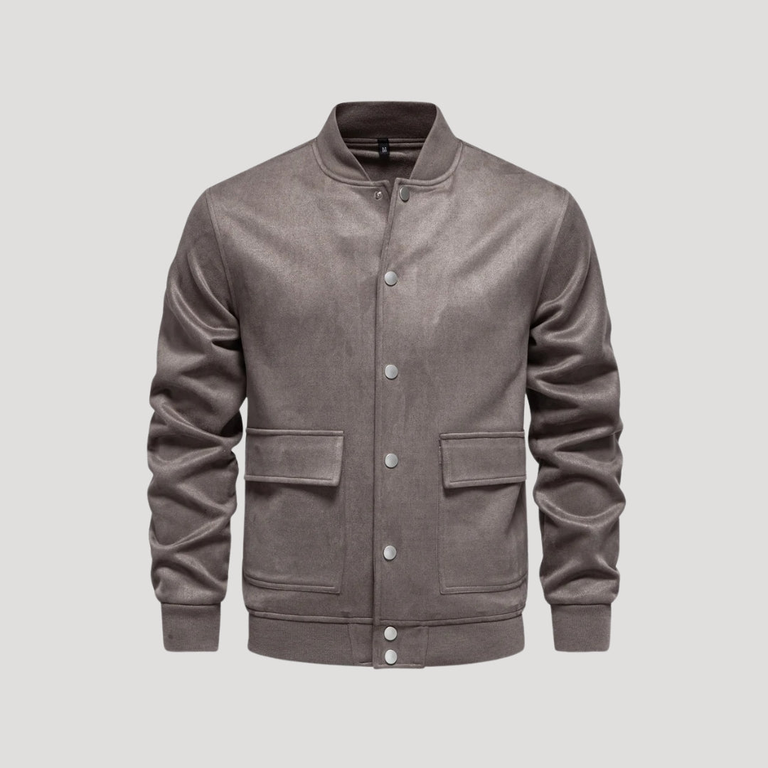 Chaqueta para hombre