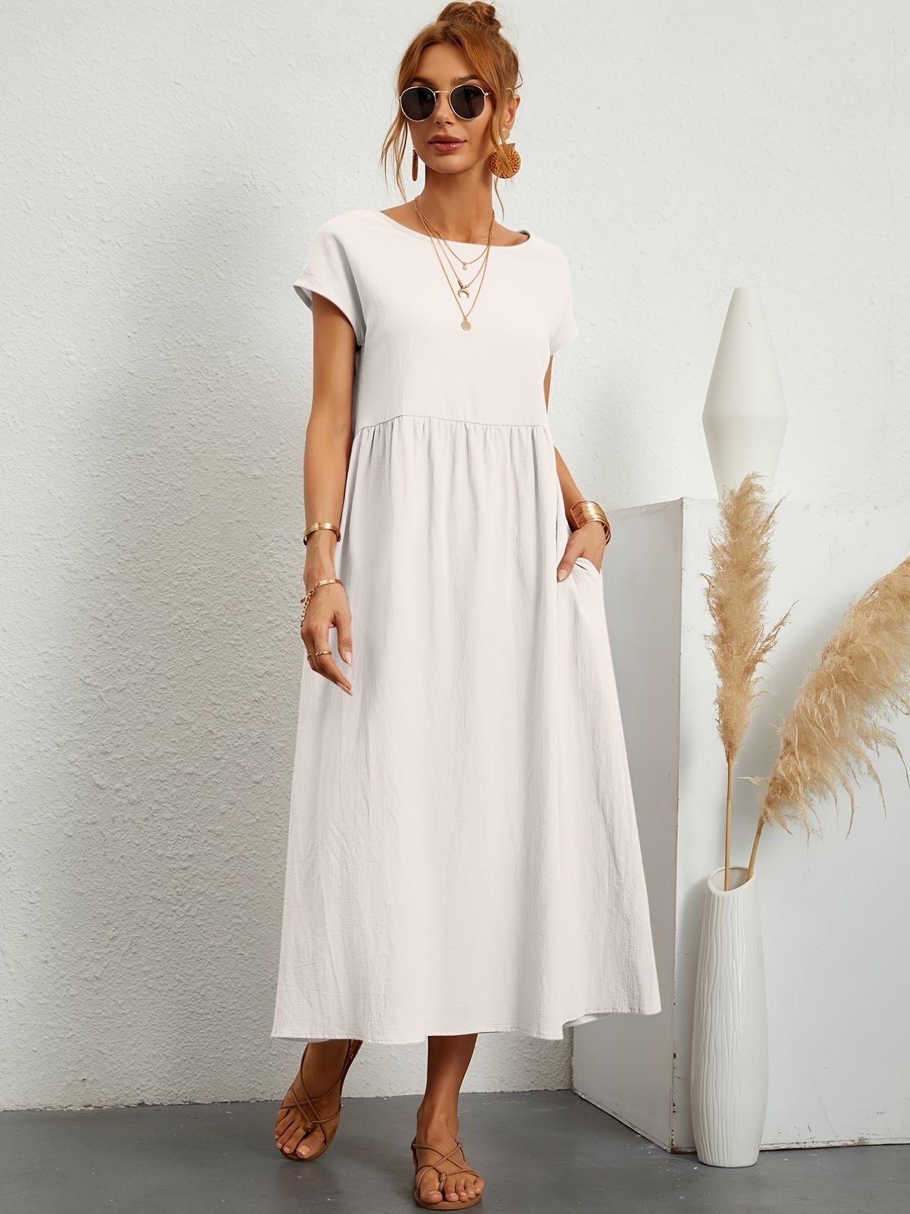 Vestido de verano