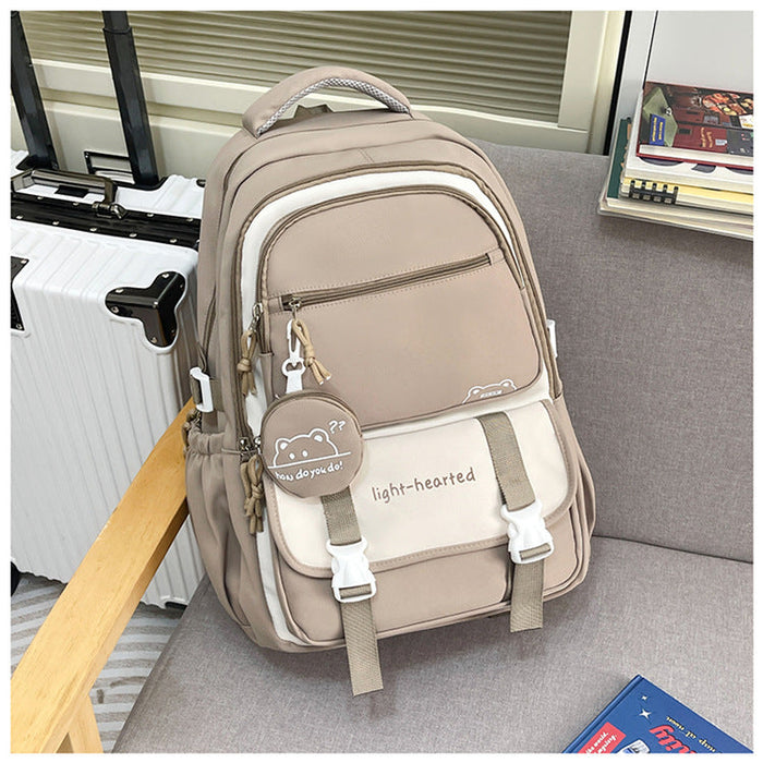 Organizador versátil impermeable para mujer