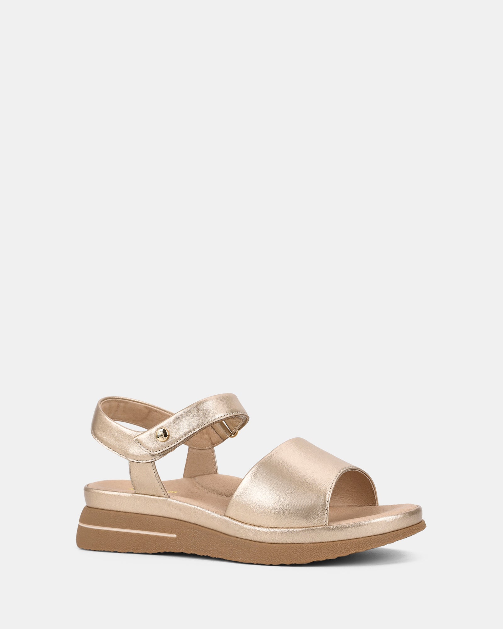 Sandalias de verano con correa ajustable para mujer
