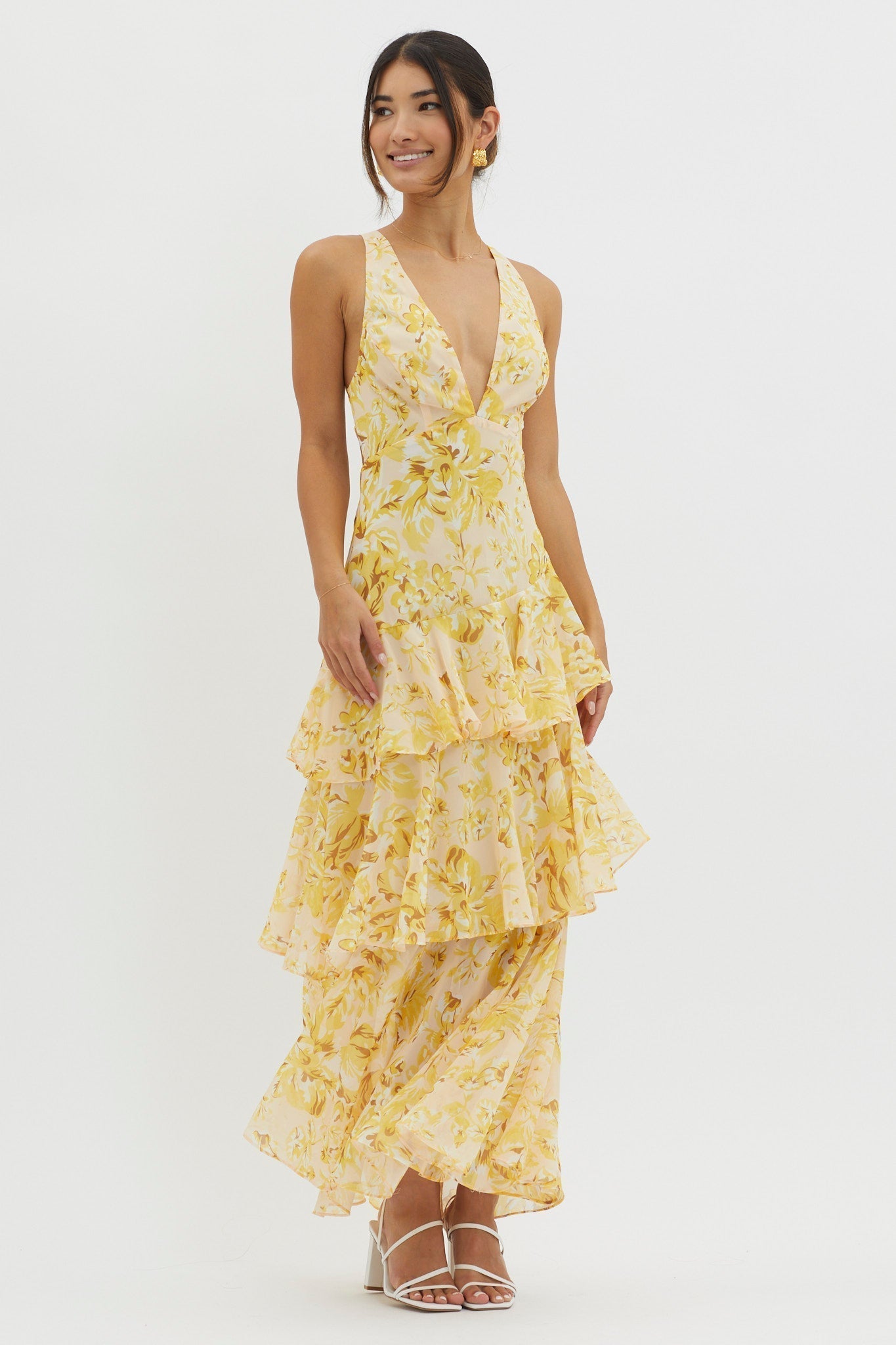 Circe | Vestido midi