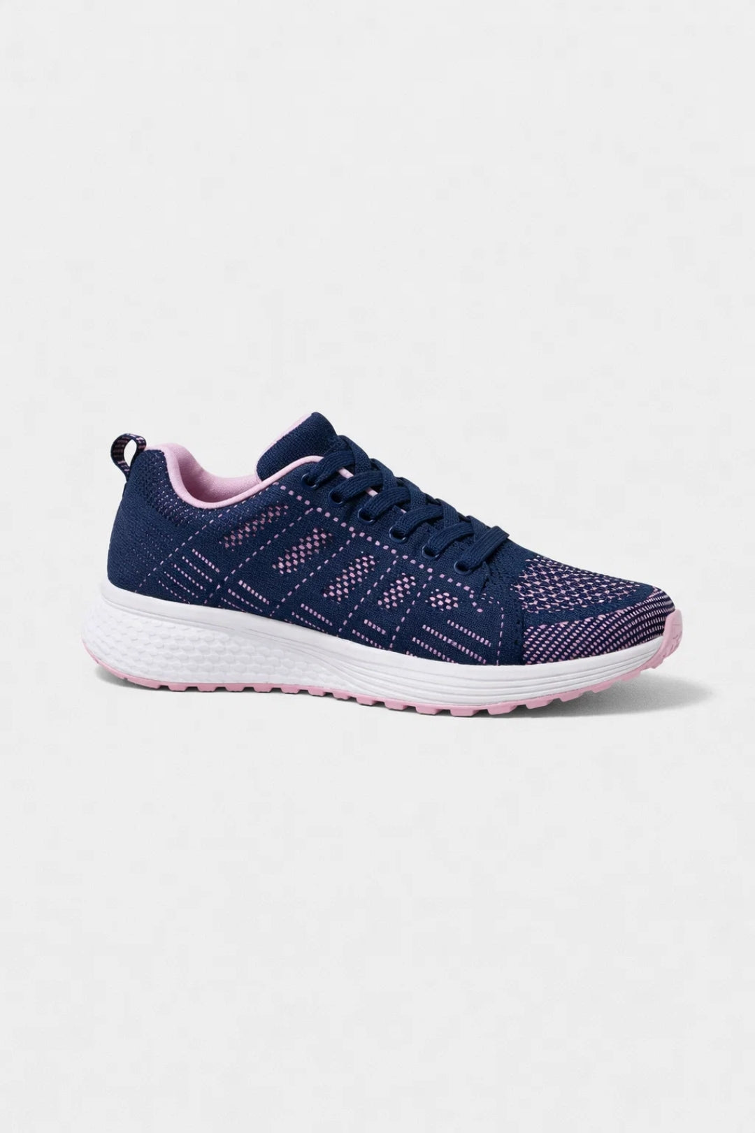 Zapatillas transpirables cómodas para mujer