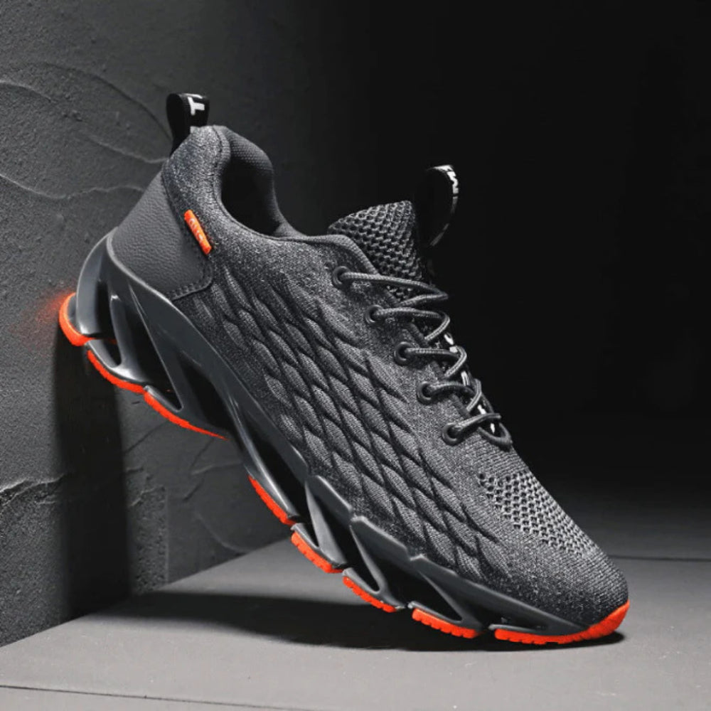 Zapatos ligeros para hombre