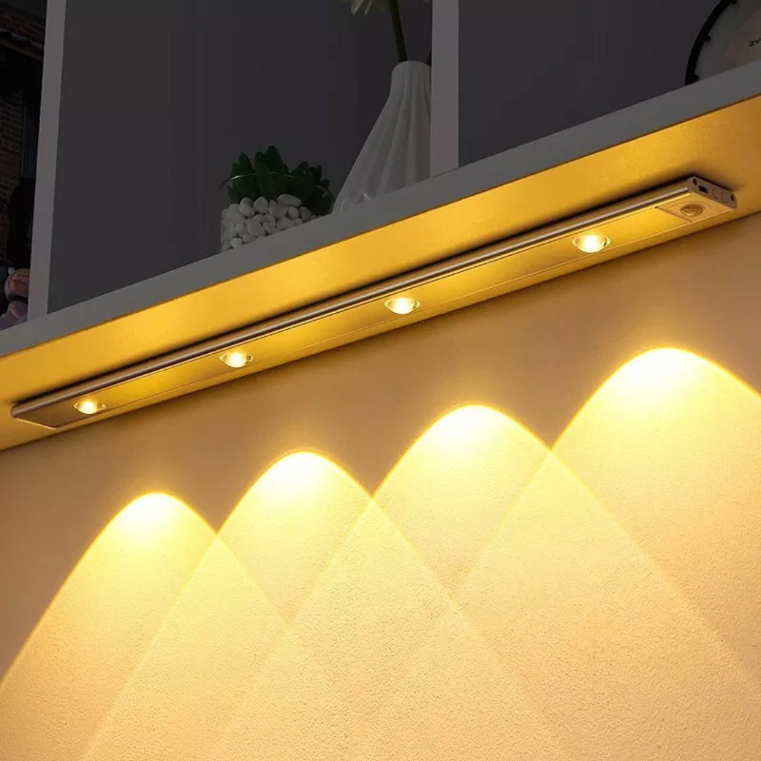 MotionLight Powerful | Luces