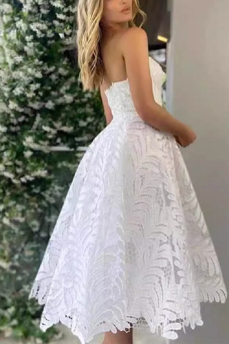 Ragnhild | Vestido midi