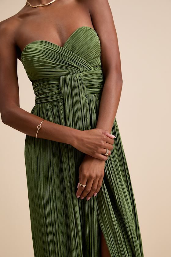 Damiana | Vestido maxi