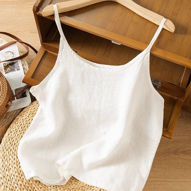 Tops ajustables para mujer