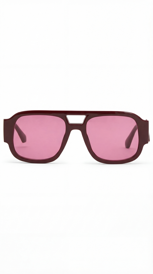 Ariella | Gafas de sol oversize con lente tintada