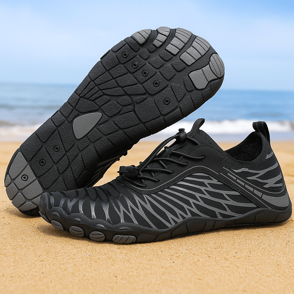 Water | Zapatos con suela antideslizante