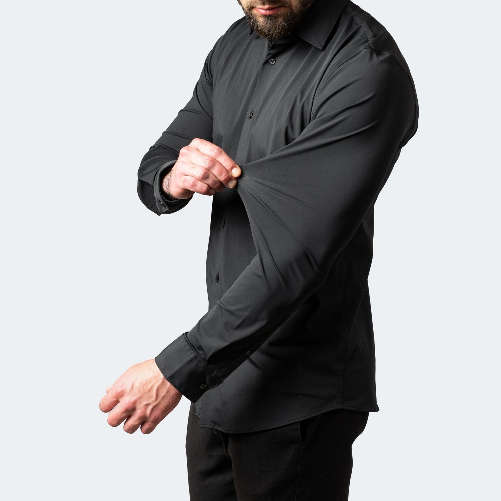Camisa para hombre