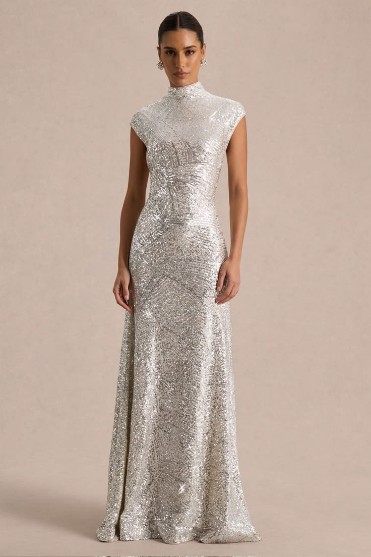 Palmira | Vestido maxi