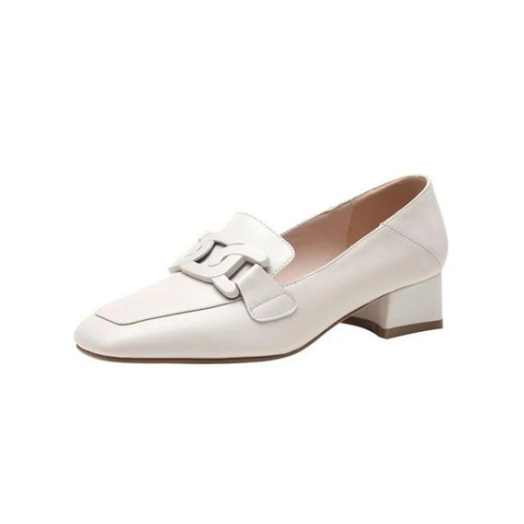 Mocasines de uso diario para mujer