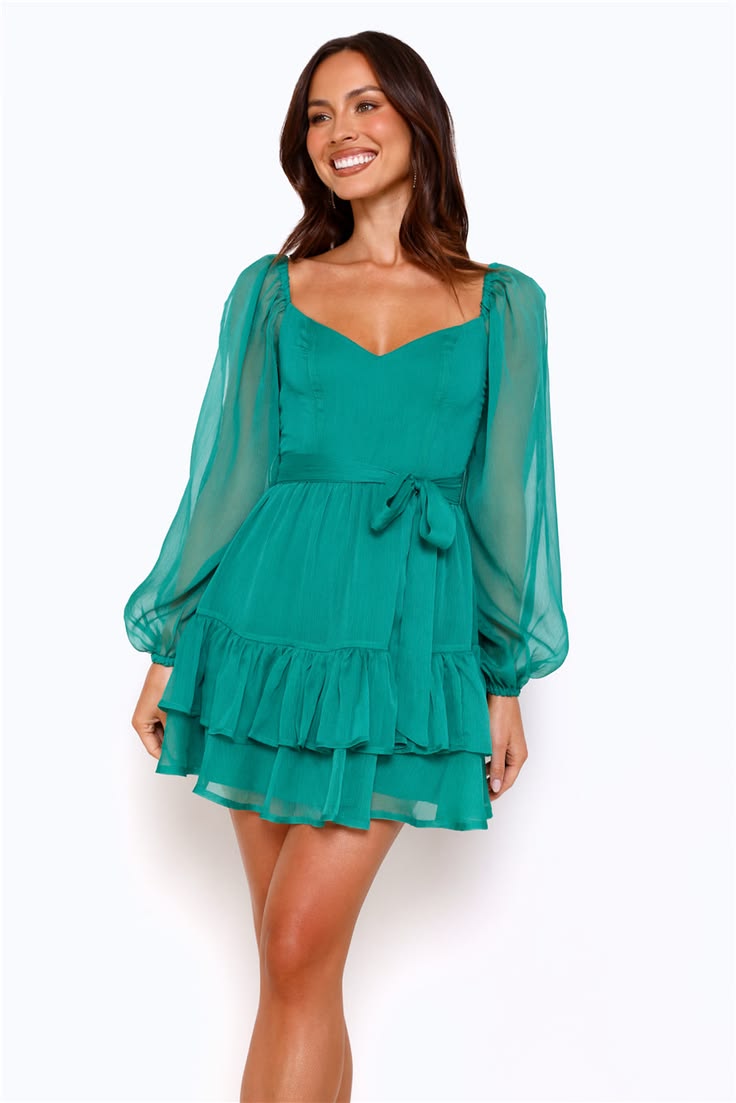 Nissa | Vestido mini