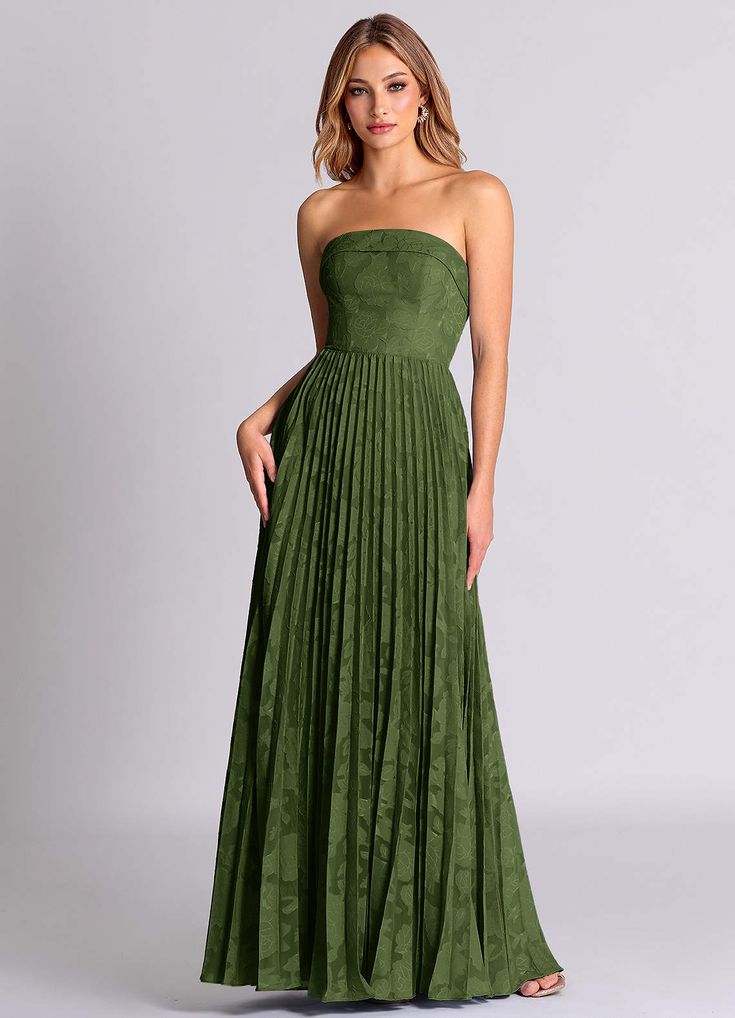Desiree | Vestido maxi