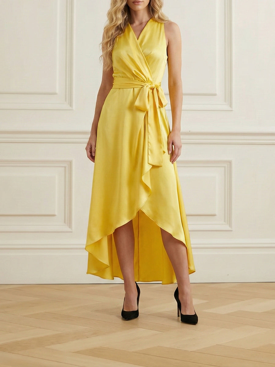 Delilah | Vestido maxi