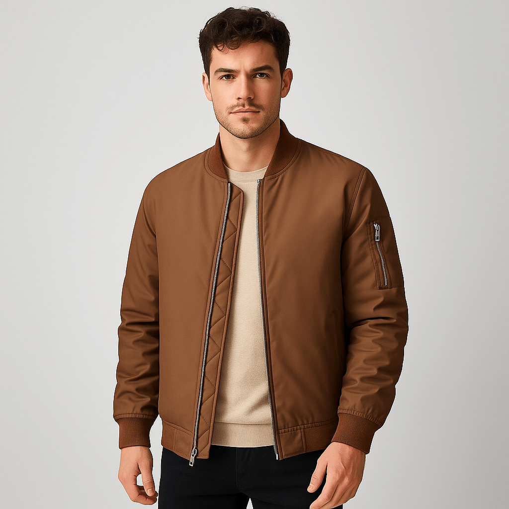 Chaqueta para hombre