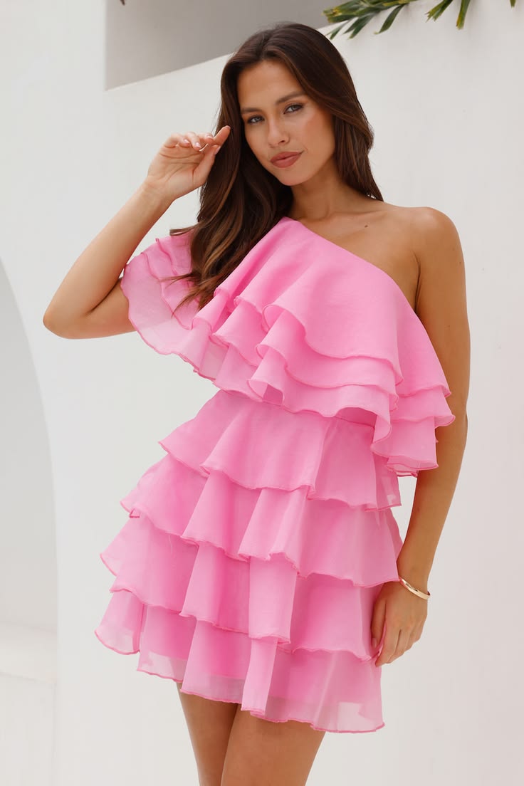 Nilda | Vestido mini