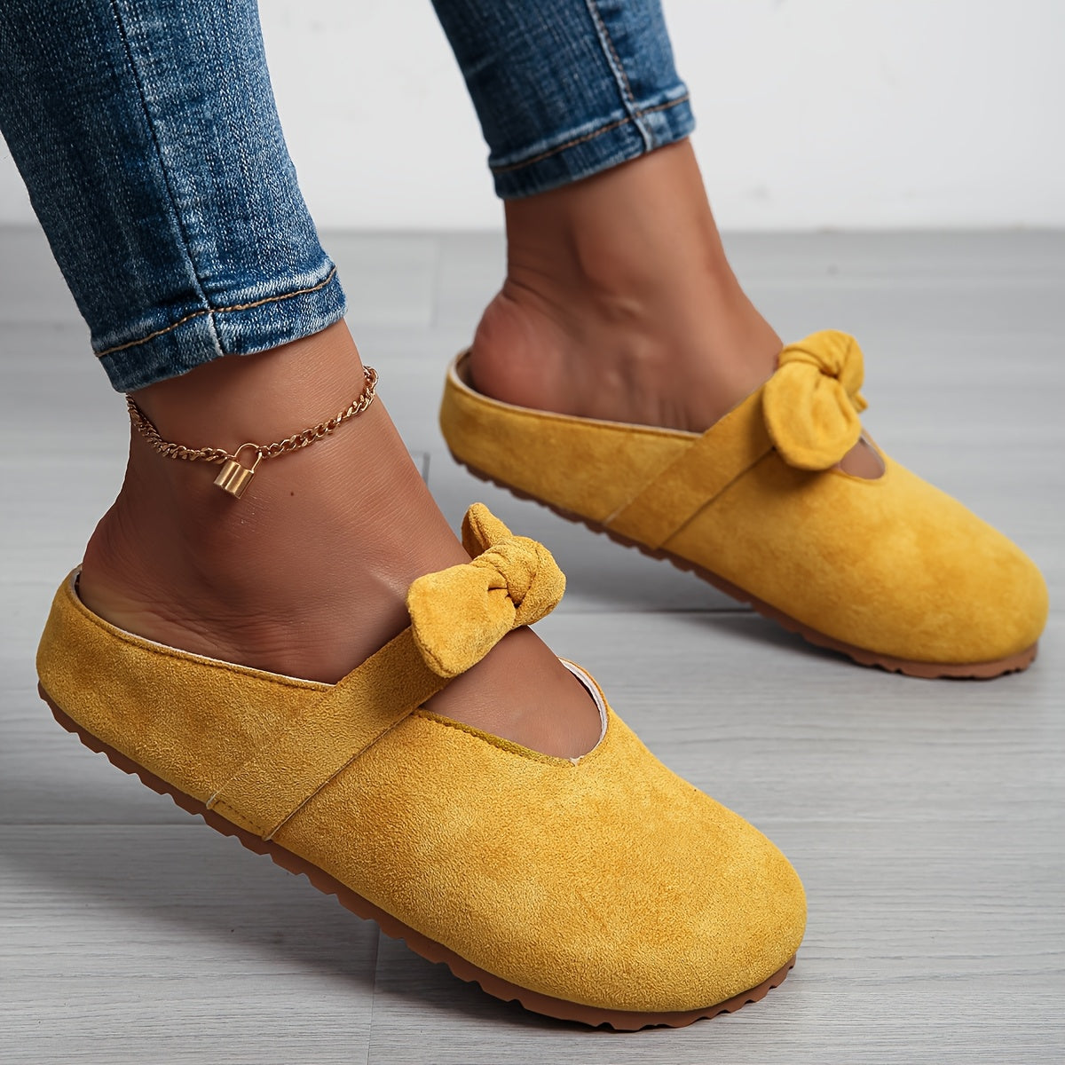 Mocasines