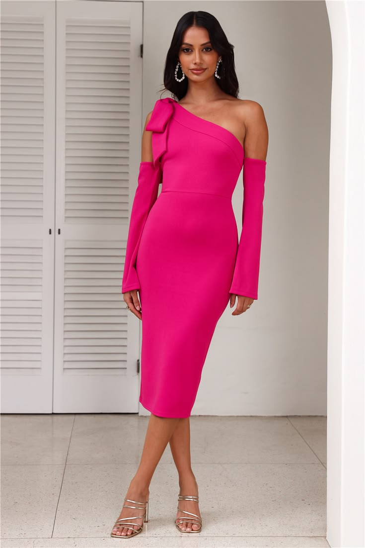 Lanora | Vestido midi
