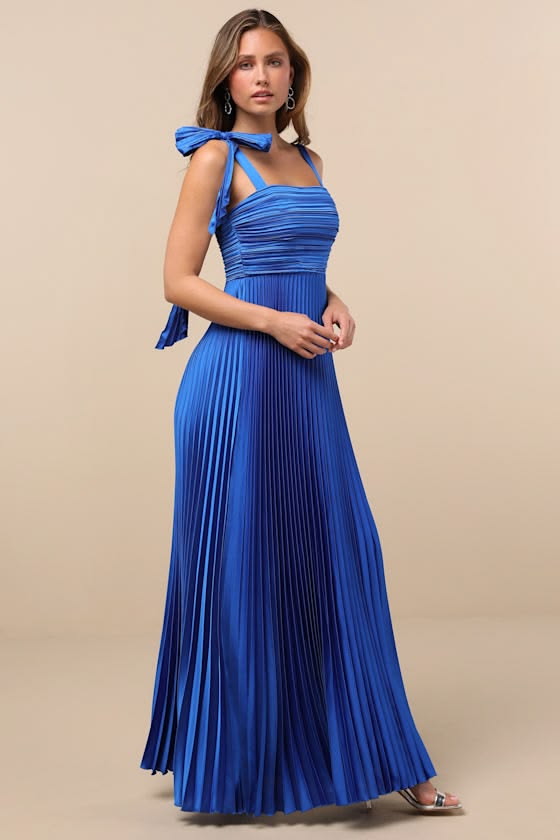 Ilse | Vestido maxi