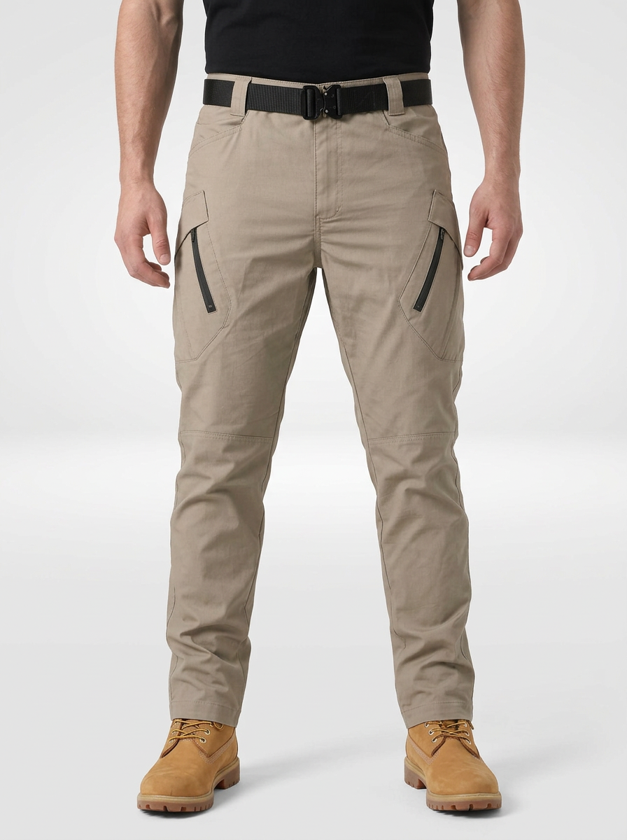 Men’s Urban Utility Cargo Pants