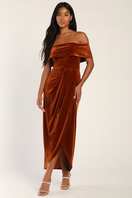 Jovita | Vestido maxi