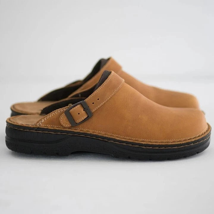 Nico | Zapatos cómodos ortopédicos