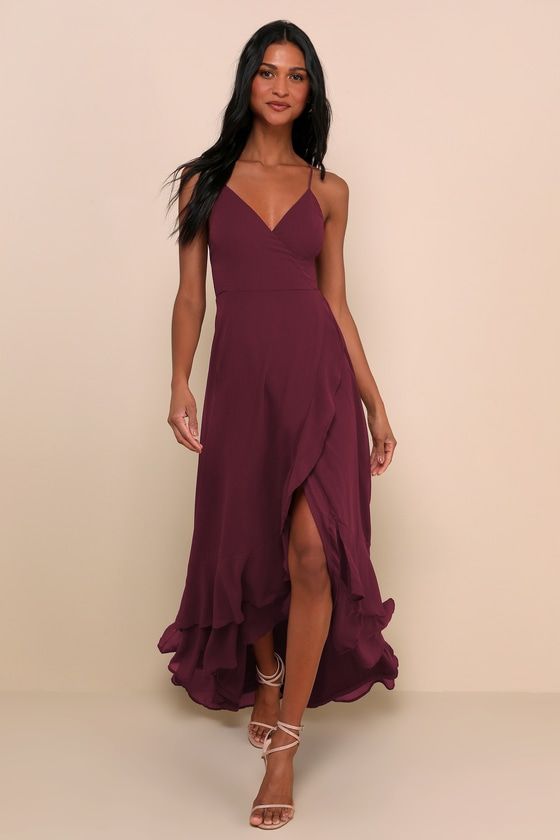 Marietta | Vestido maxi