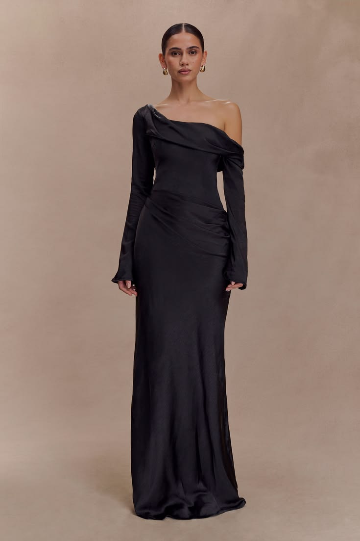 Orenda | Vestido maxi
