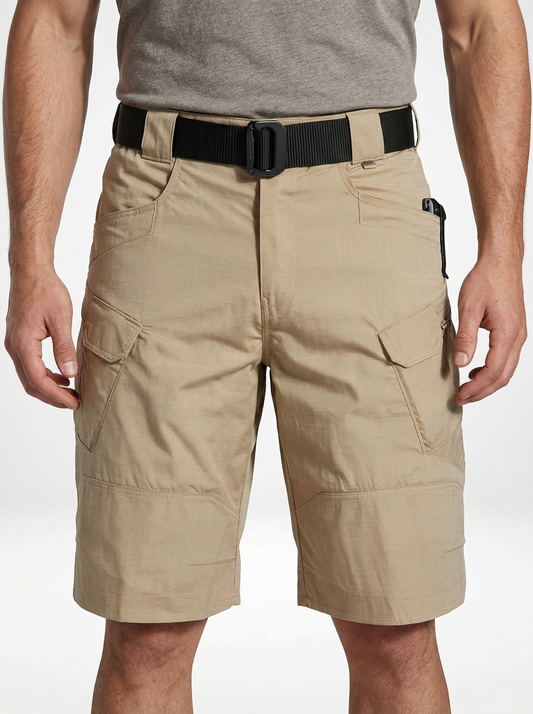 Men’s Tactical Lightweight Cargo Shorts