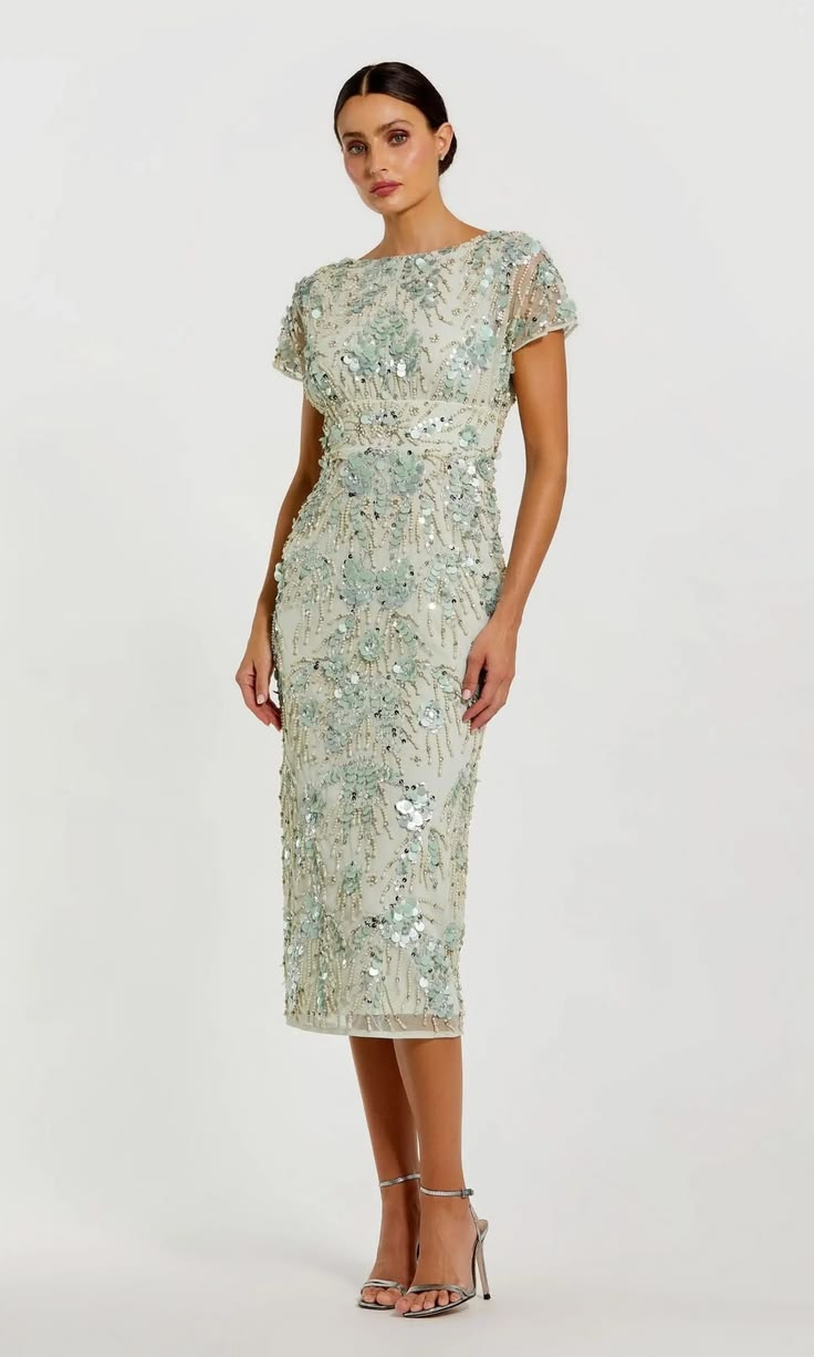 Hemera | Vestido midi