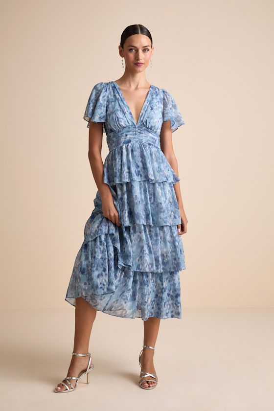 Ilana | Vestido midi