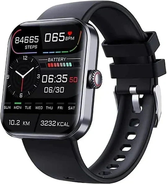 Reloj inteligente