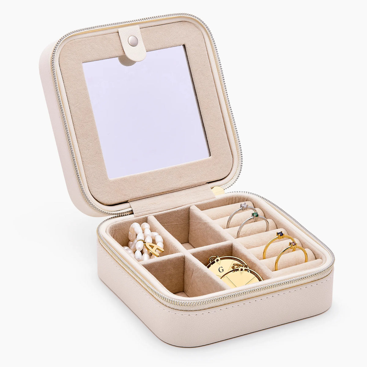 Celvina Travel Box