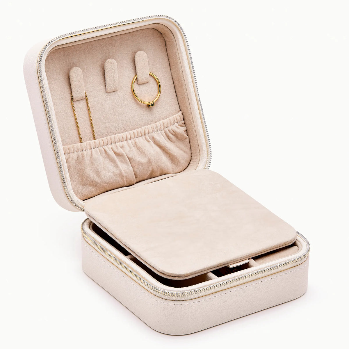 Celvina Travel Box