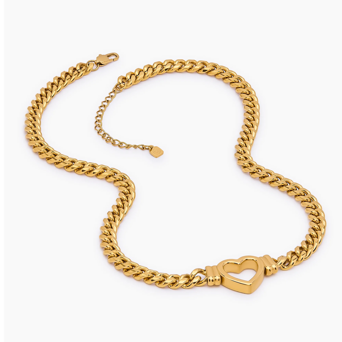 Celvina Heart Chain