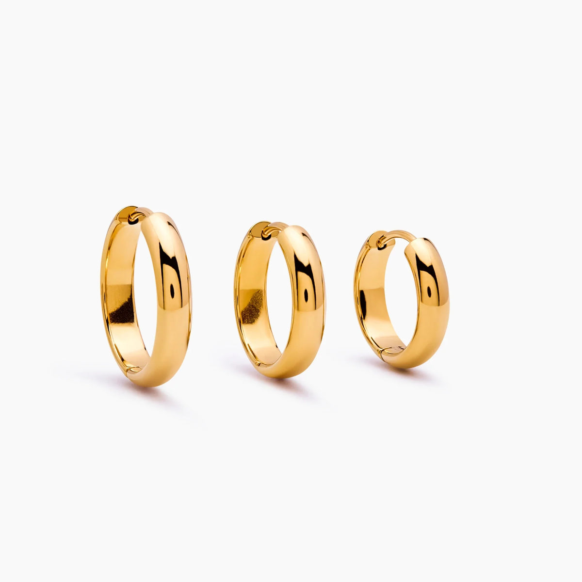 Bold Dome Hoops