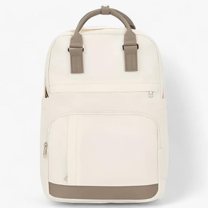 Urban | Bolso impermeable beige para mujer