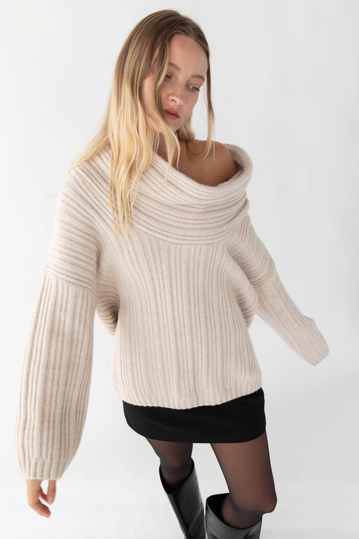 Gia Muse | Jersey
