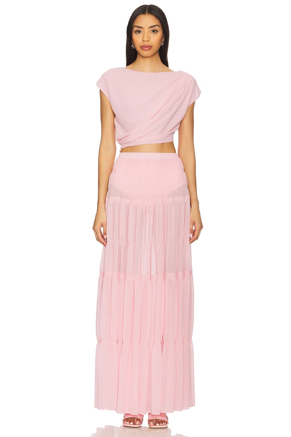 Lily | Conjunto de verano