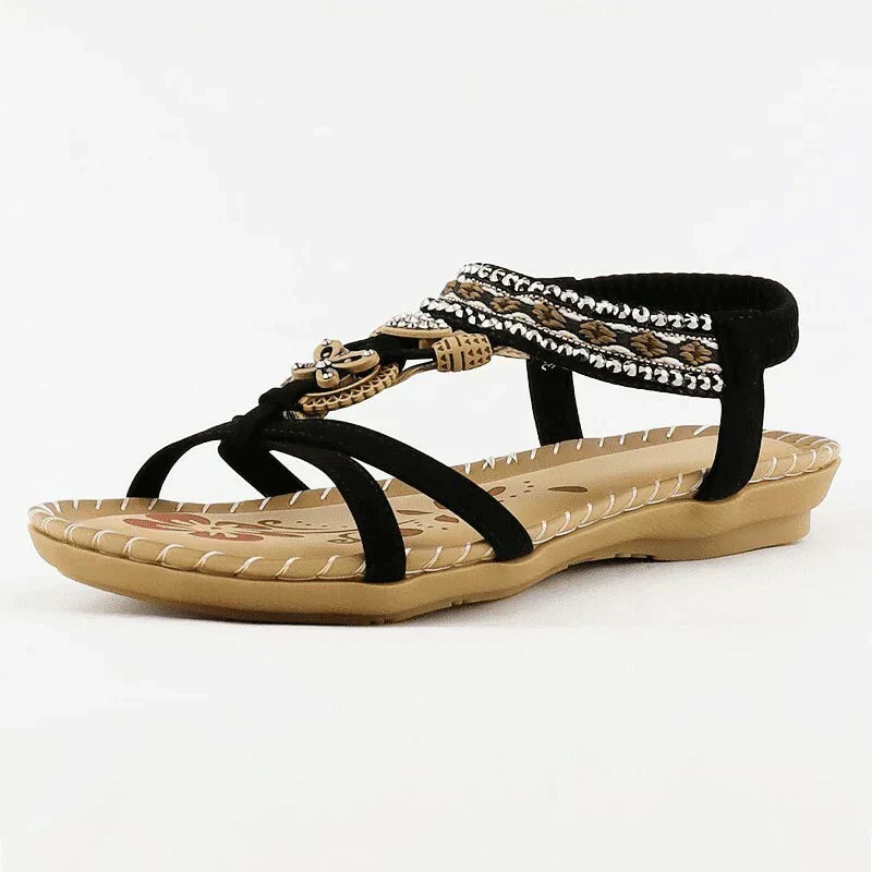 Sandalias ortopédicas para mujer