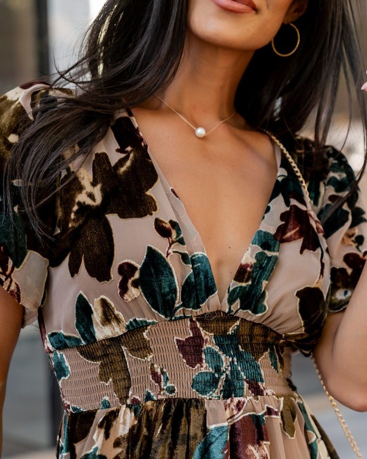 Isaline | Vestido maxi