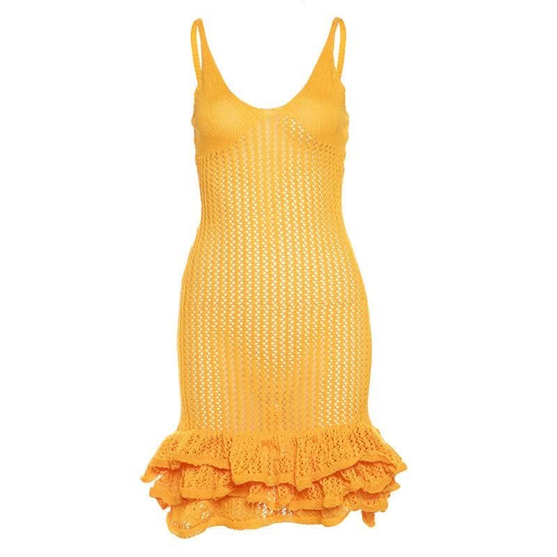 Wanda | Vestido mini