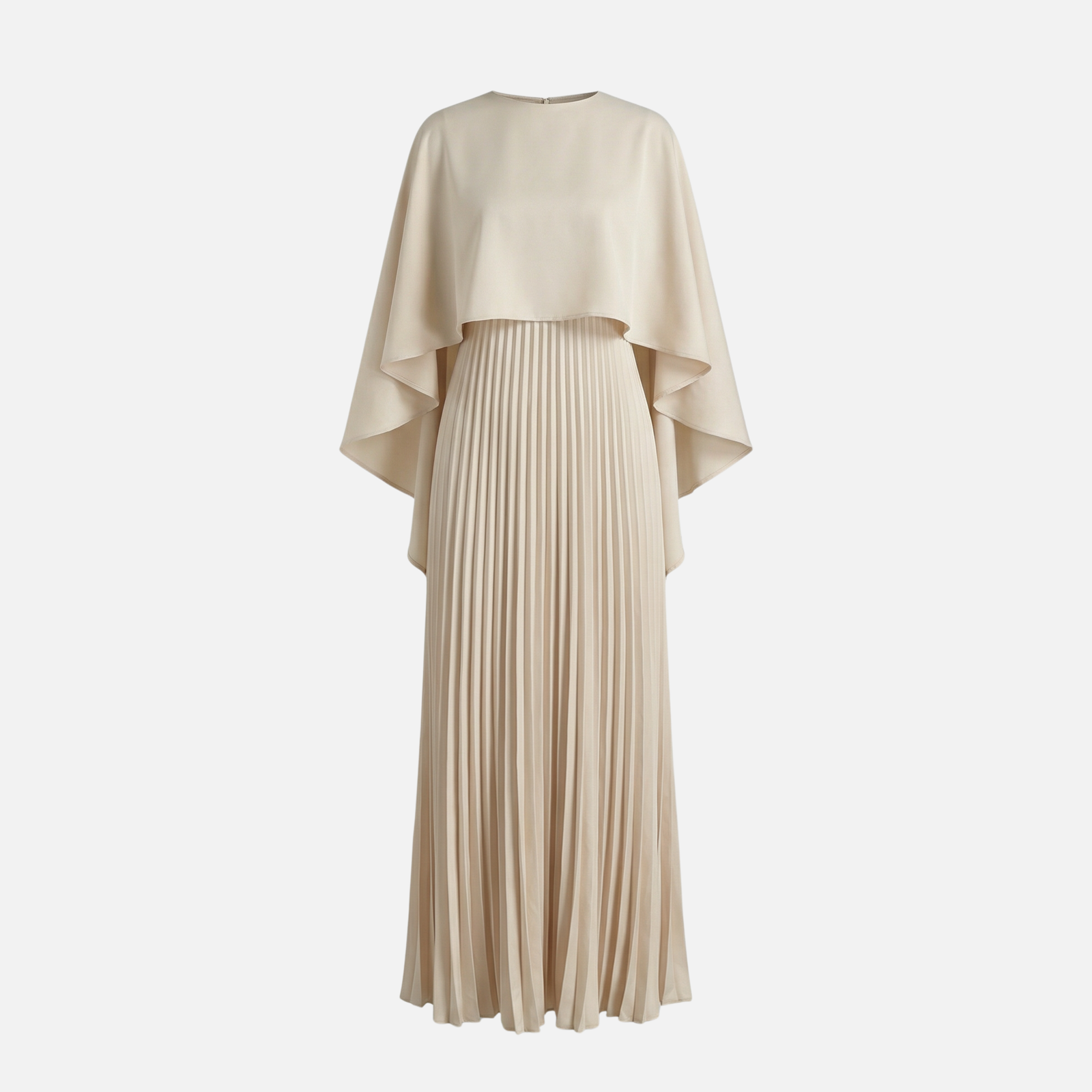 Cleo | Vestido maxi